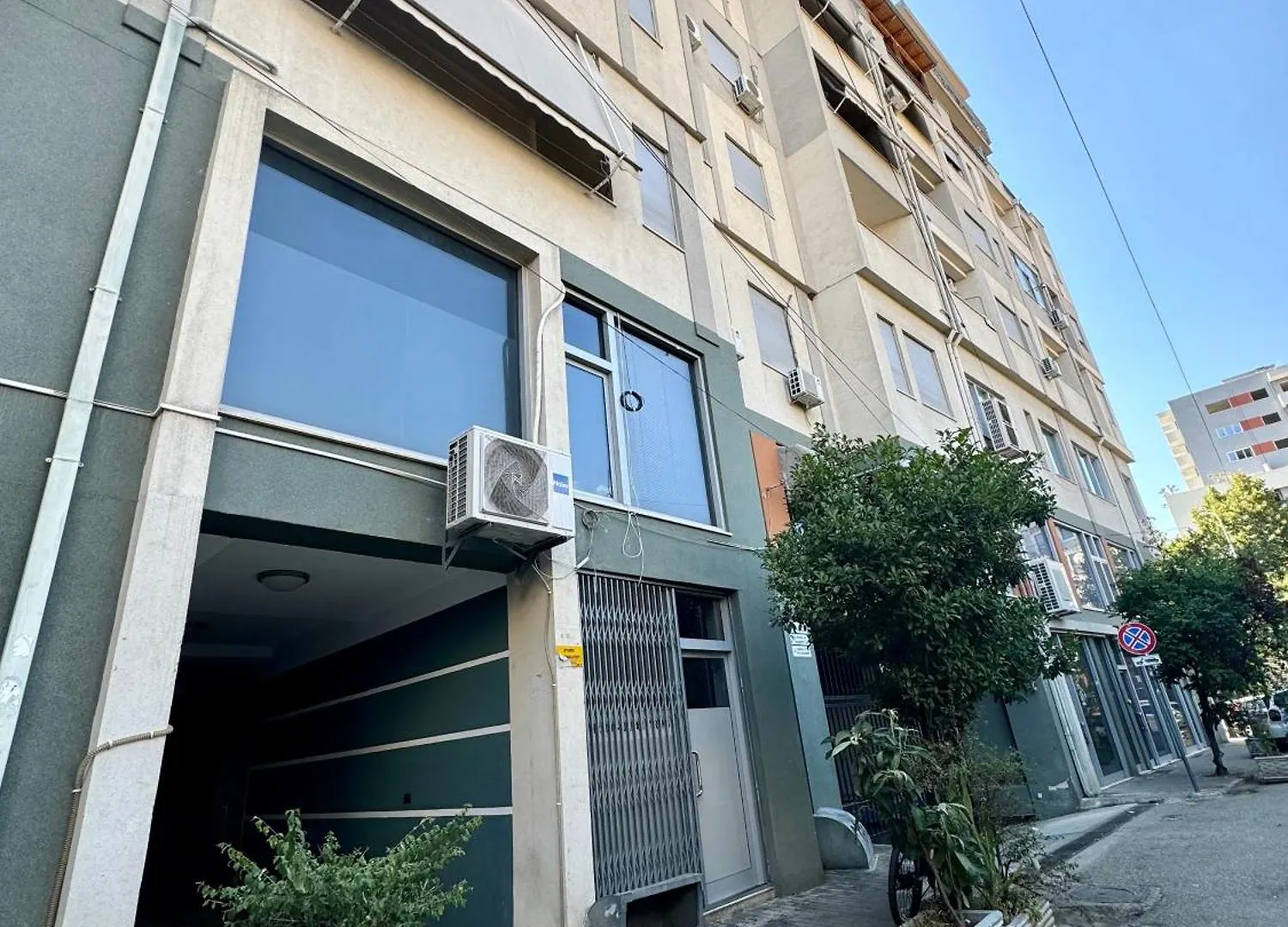New Bazaar Cozy Apartment 3 Tirana