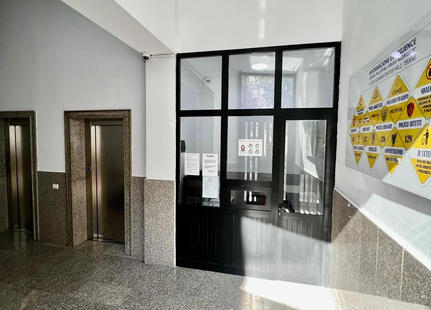 New Bazaar Cozy Apartment 3 Tirana