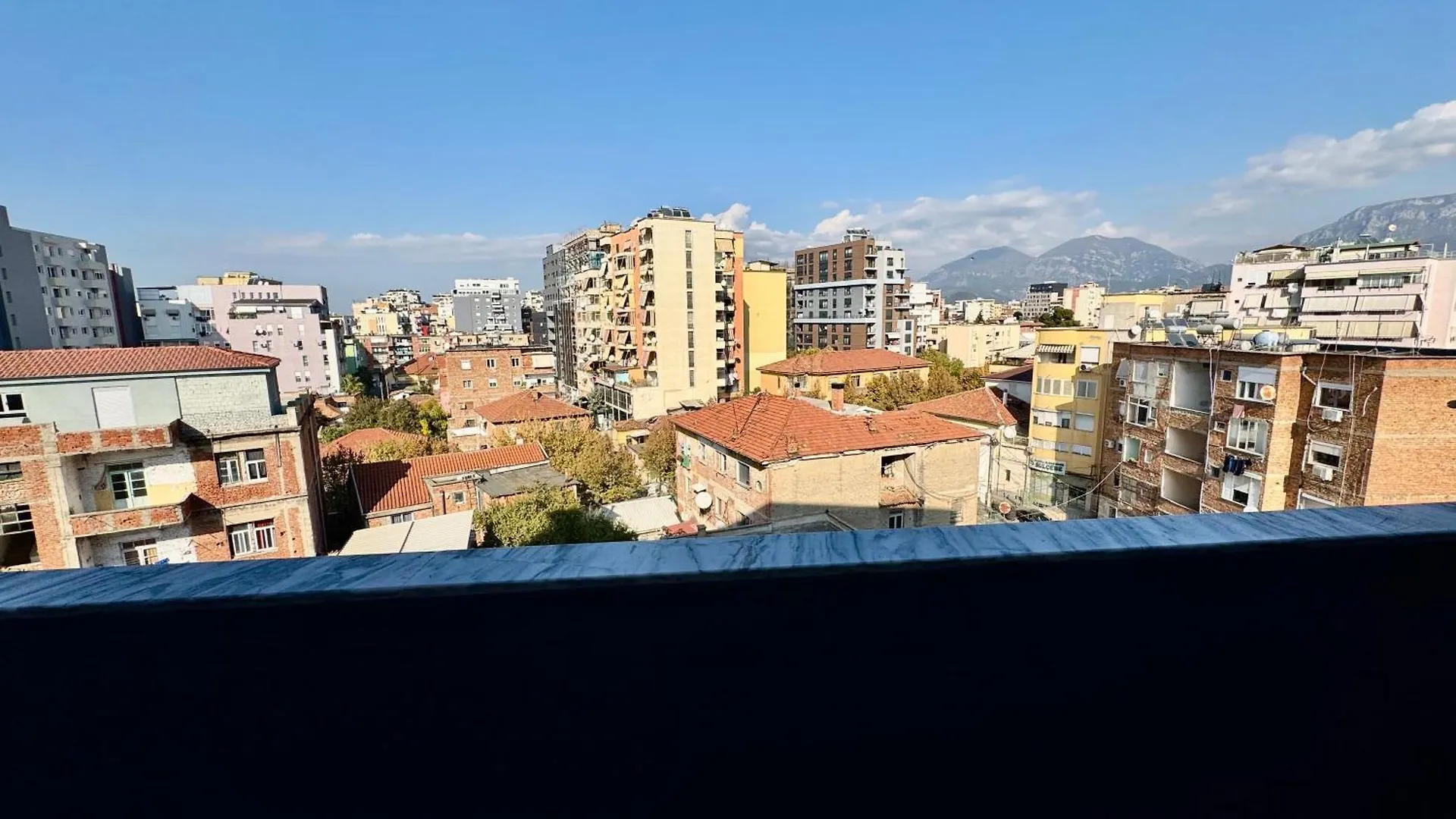 New Bazaar Cozy Apartment 3 Tirana