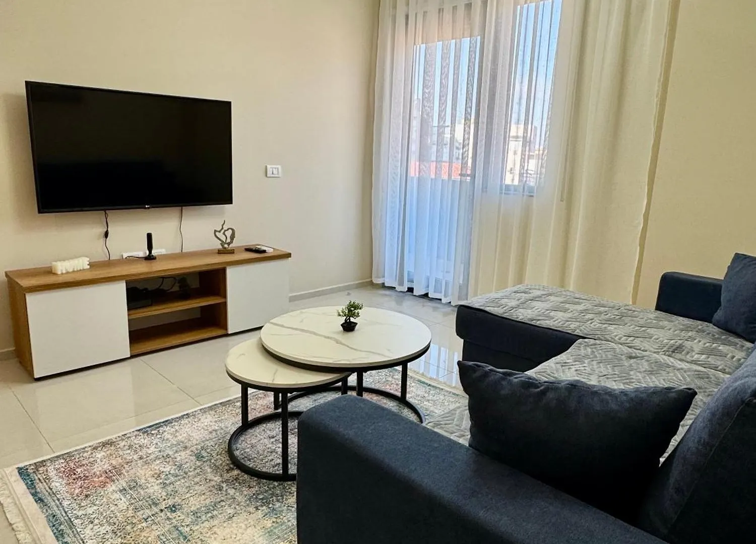 New Bazaar Cozy Apartment 3 Tirana 0*,  Albania