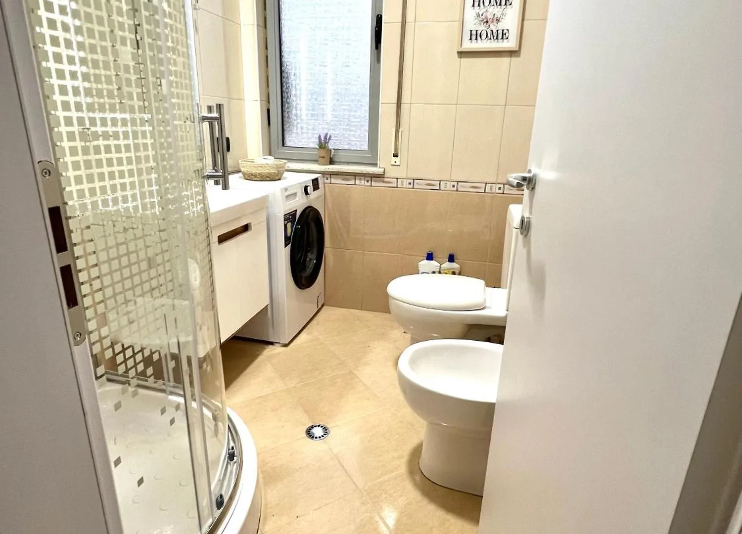 New Bazaar Cozy Apartment 3 Tiran