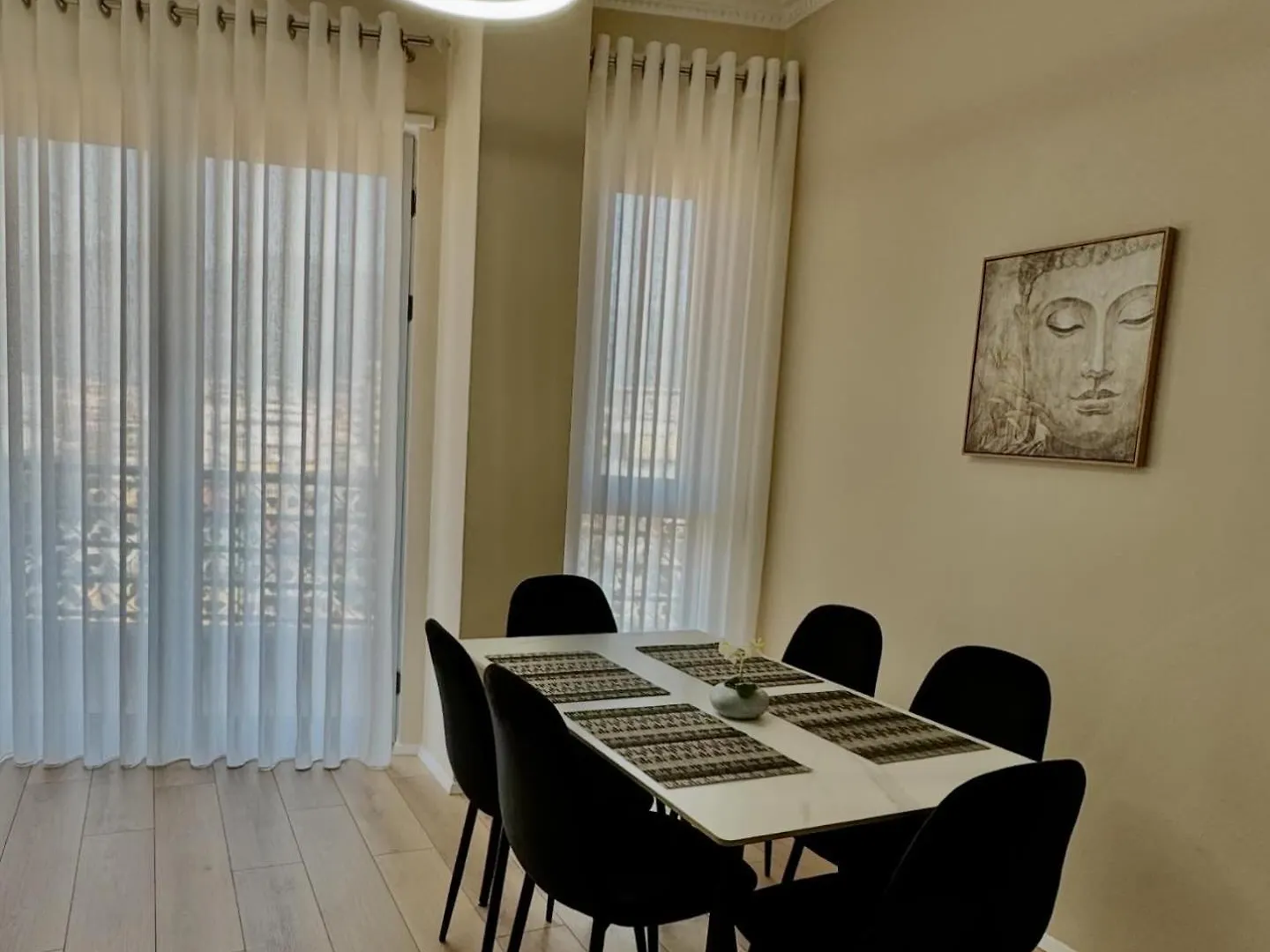 New Bazaar Cozy Apartment 3 Tiran Arnavutluk